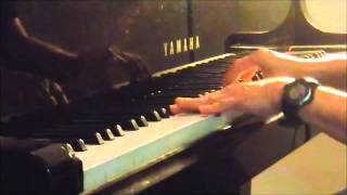 Miniatura de vídeo de "Chinese Love Songs - 因为爱情 (Because Of Love) (Faye Wong 王菲) (Piano 钢琴)"