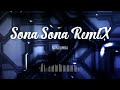 Sona Sona RemiX [Kick And SubBass]Ben Johnson Movie Song|Malayalam RemiX Song By NanduMrX Mp3 Song