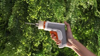 How To Assemble Black + Decker Furniture Assembly Tool