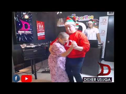 EL VENTARRÓN - Porfirio Díaz. Canta: Luis Aranguiz