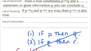 Geometry 11-1