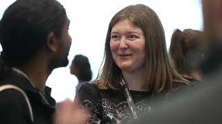 Why Built Environment Professionals Attend | Futurebuild 2026