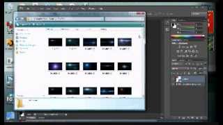 Speed Art 3 By Sync Design