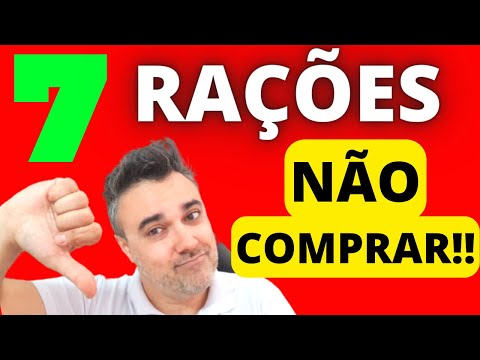 Vídeo: 15 razões para não possuir um cão