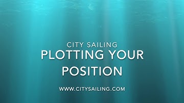 How to plot your position