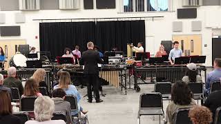 Almost Beyond - RhythmFest 2024 - Hoover HS - Symphonic