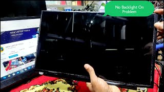 How To Repair Laptop Panel | LED Ultra | 15.6 No Backlight | 2022| Created by Afjal Hossain