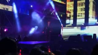 [Fancam HD] 20140323 Daegu Wapop Concert Kim Jaejoong Butterfly