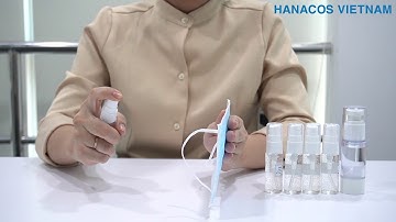 NƯỚC RỬA TAY KHÔ DIỆT KHUẨN 2 TRONG 1 - NGĂN CHẶN VIRUS CORONA