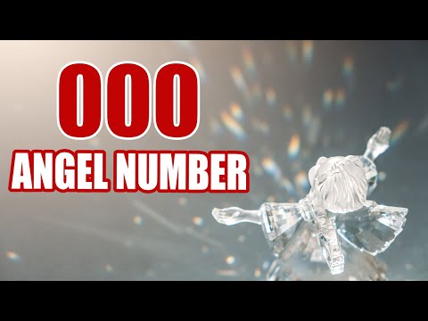 000 Angel Number