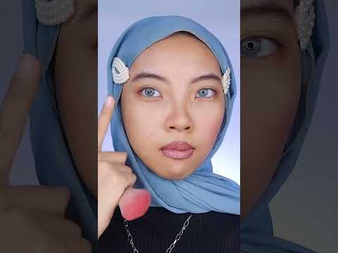 CARA BIKIN PIPI KETARIK PAKE BLUSH!