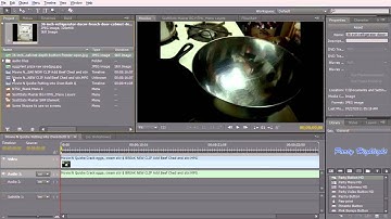How To Create Interactive Web Videos In Adobe Encore
