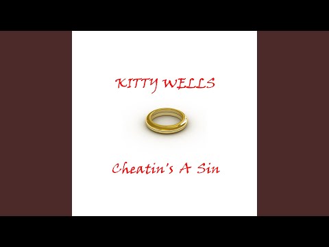 Kitty Wells - After Dark