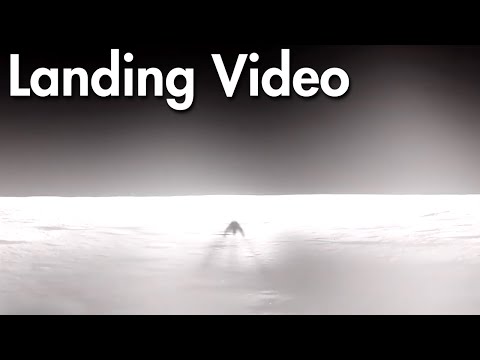 A Closer Look At Blue Ghosts Lunar Touchdown