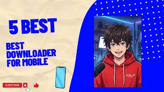 Fix Slow Android Downloads screenshot 1