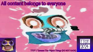 Klasky Csupo In G Major 49 The Original
