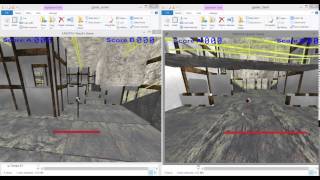 Multiplayer Support Using RakNet