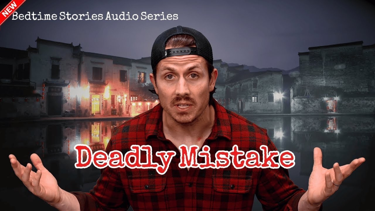 EXCLUSIVE EPISODE: Weird Stories That Actually Happened - MrBallen Horror to Fall Asleep to