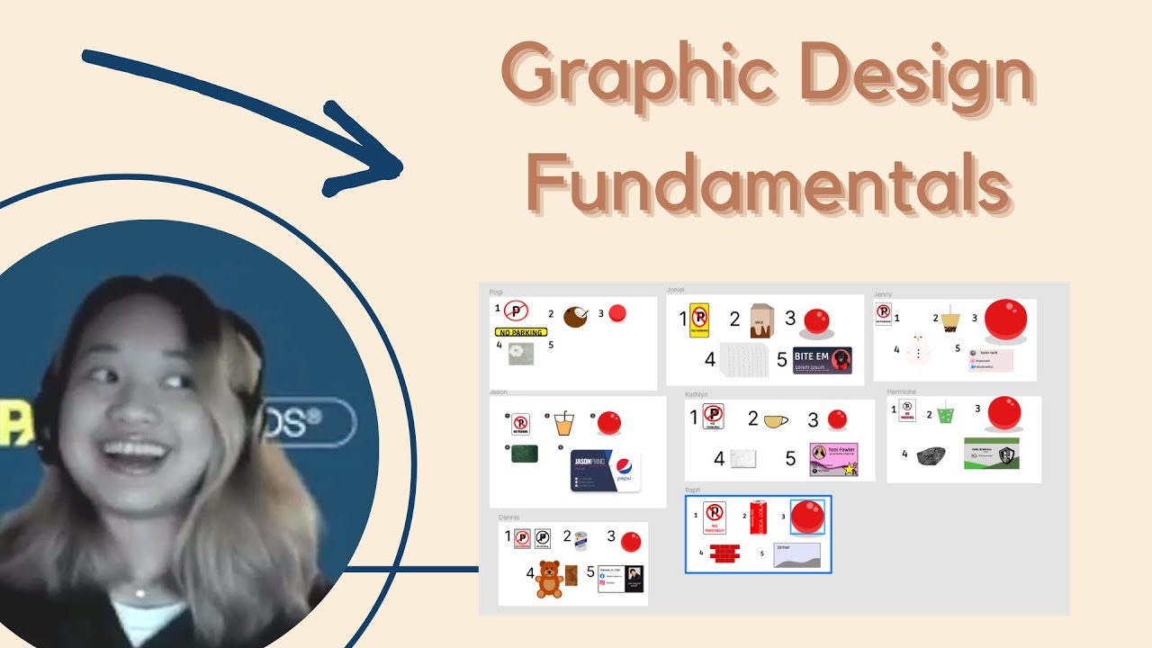 Graphic Design for Beginners - YouTube
