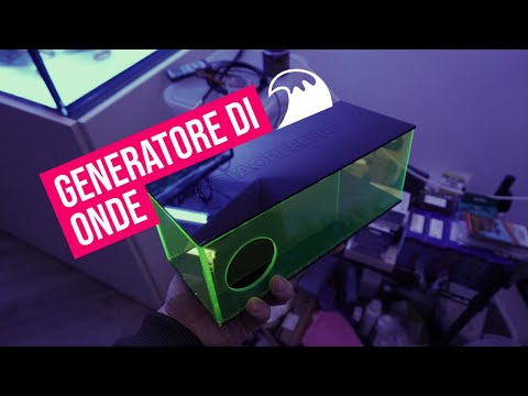 WaveBox Fai-da-te