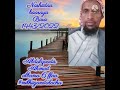 Abdulqaadir Ahmad Kaliil Milkiigandalachu Abdulqaadir Ahmad Kaliil Milkiigandalachu