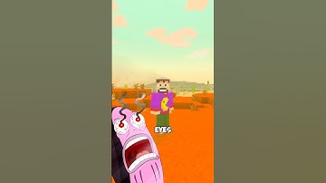What’s Wrong with Vibrant Visuals? #minecraft