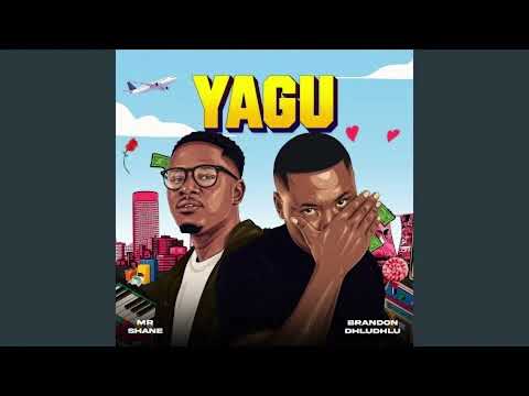 Brendon Dhludhlu & Mr Shane SA- Eduze
