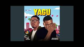 Brendon Dhludhlu & Mr Shane SA- Eduze