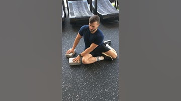 Shin box with rotation