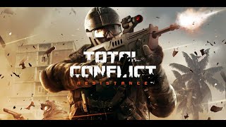 ТОТ ЖЕ МАУНТ, НО В НАШЕ ВРЕМЯ/Total Conflict: Resistance