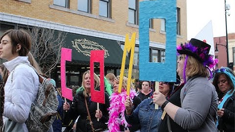 True/False Film Fest: Gimme Truth