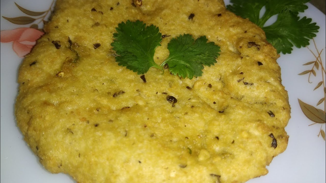 Barra Recipe Jharkhand