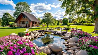 Calm relaxing music reduces stress, stop overthinking &amp; healing #1