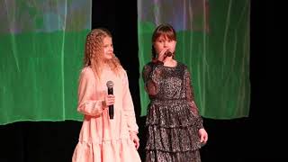 Rawa Mazowiecka DZIEŃ BABCI I DZIADKA W MDK 2025 | KochamRawe.pl