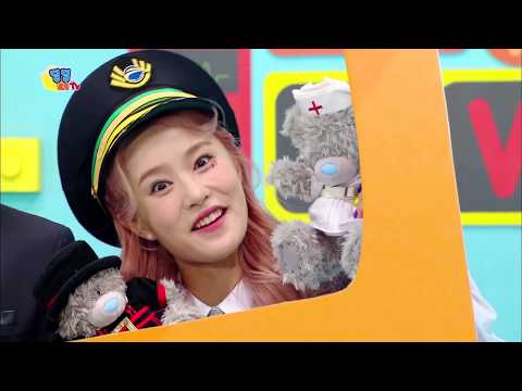 얼음박스를 깨라 &amp;amp; <strong>뿌뿌</strong>! 인형 기차 놀이