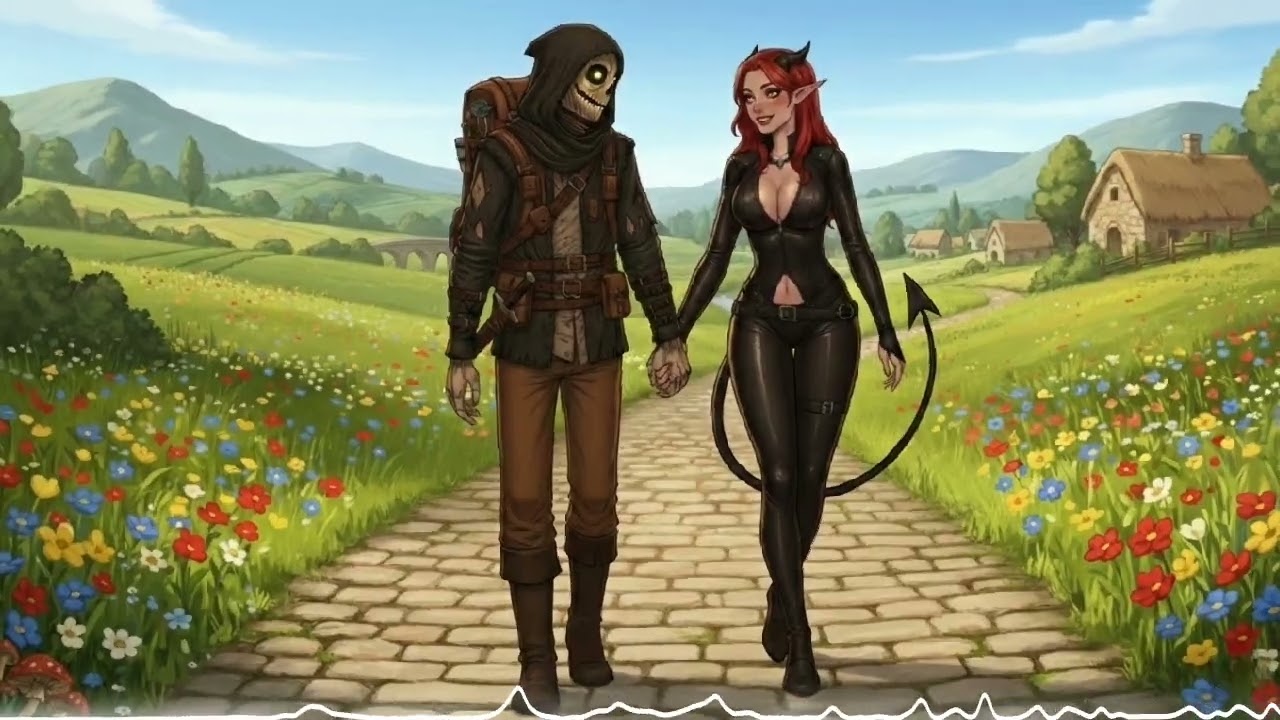 DEVASTE - ¡ Despiértame !