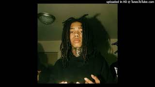 [FREE] Chuckyy x Lil Noonie Type Beat 'WICK'