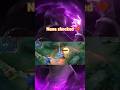 chou flicker combo #choufreestyle #MOBA55Creator