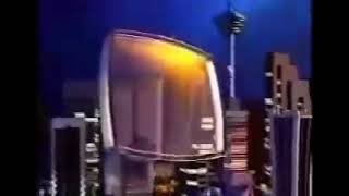 Tv3 Malaysia Ident 1994 Partial, No Sound Reversed
