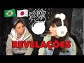 MINHA MELHOR AMIGA É █████ ( HOMOFOBIA, PRECONCEITO )