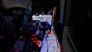 Talking About Immersive Cockpit Simulator DIY? #Shorts #Simrace