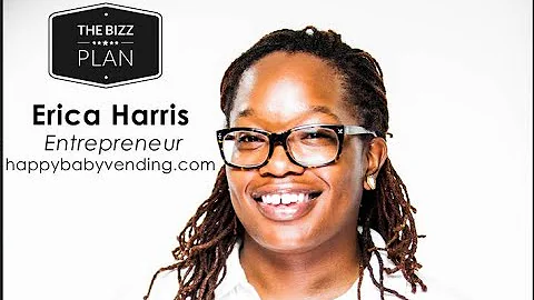 The BIZZ Plan | Erica Harris