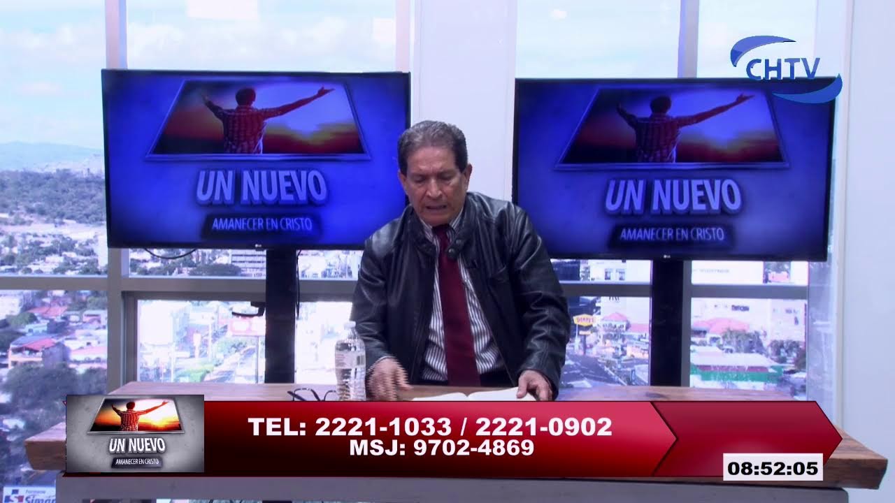 Chtv Honduras