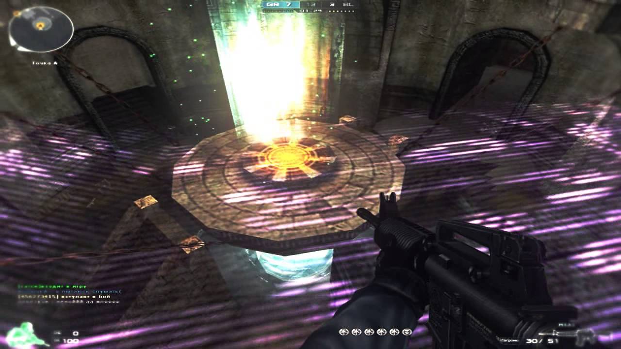 [CF] ►Rokt◄ 5 ☺[ App Clip to Select Arts] - Accepted (после чистки удален)