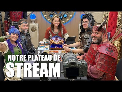 WAITING FOR THE NEW NOOB RPG PLAY VIDEOS!
