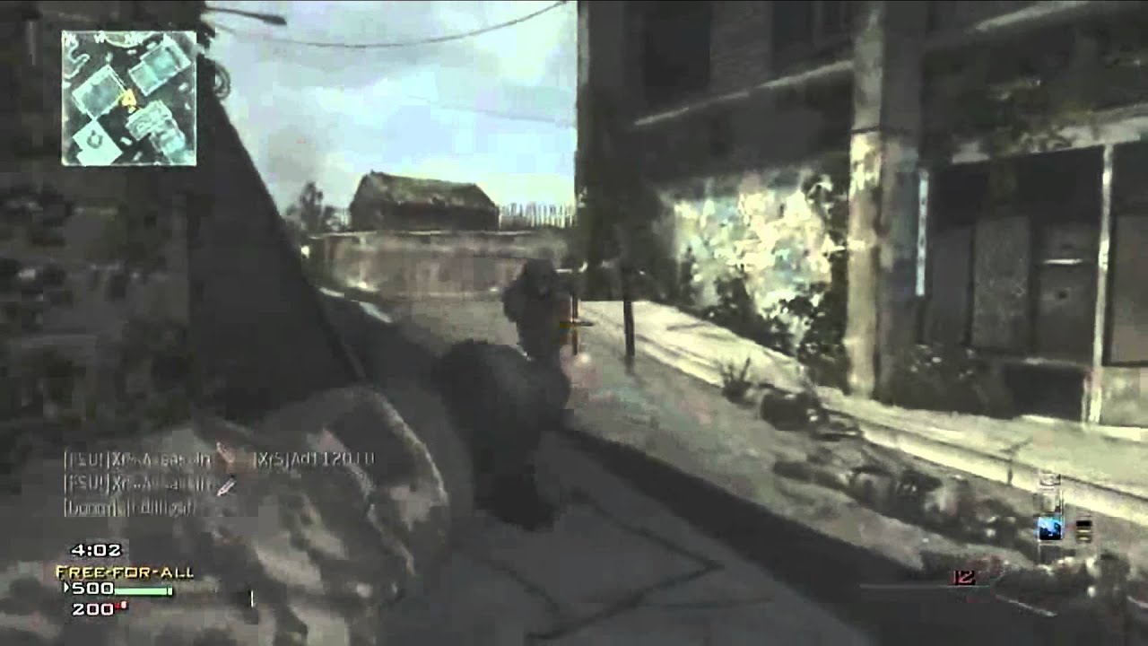 Great AoN gameplay XrS-Assassin