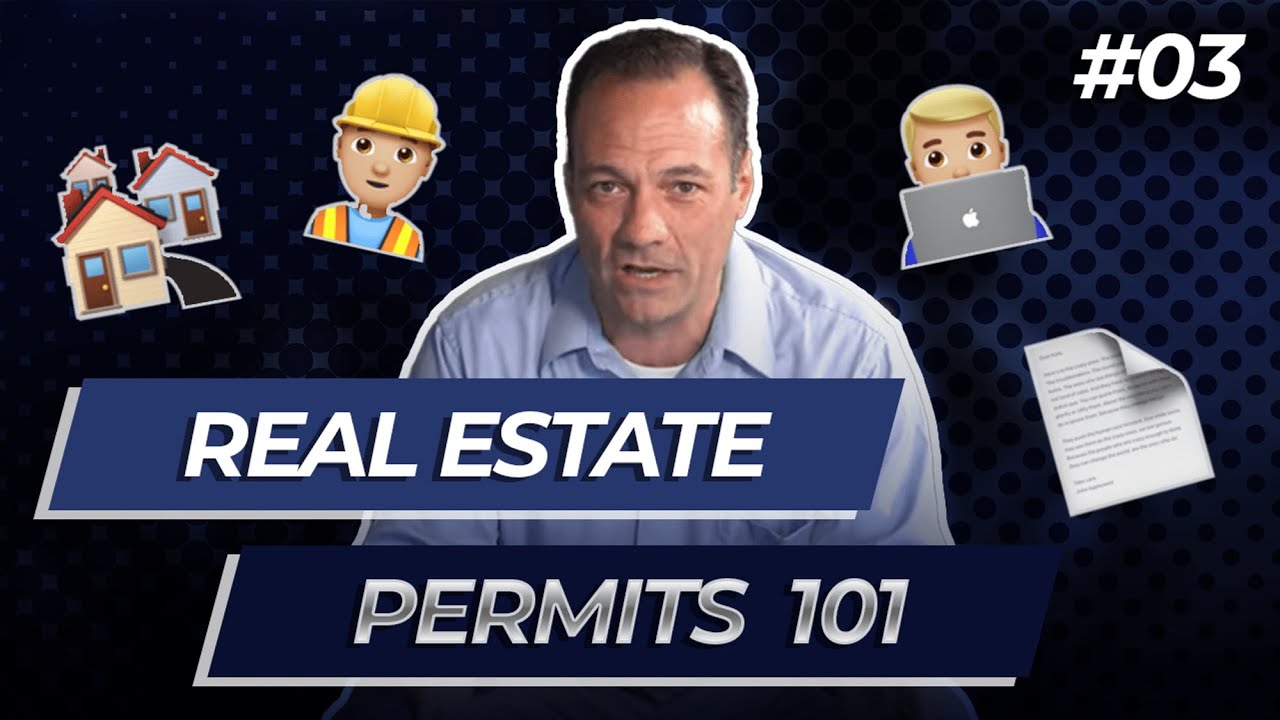 Expediting Real Estate Permits: Strategies for a Smooth Process | Shop Talk ep.3