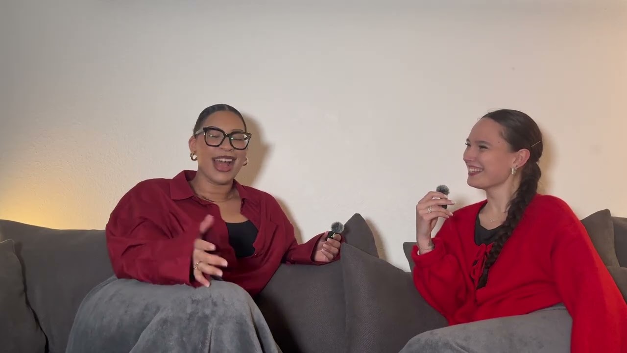 Red Flag oder doch nur ein ick?🚩