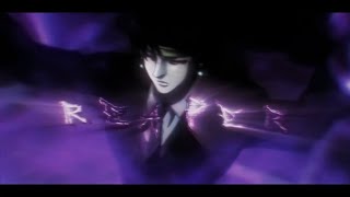 「OUTSIDE」| Hunter x Hunter edit 4K