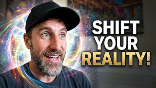 The Secret Formula for Reality Shifting